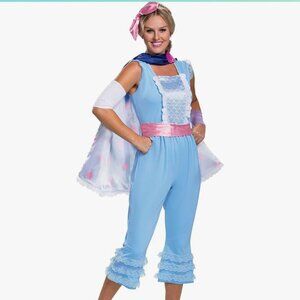 Bo Peep New Look Adult Costume